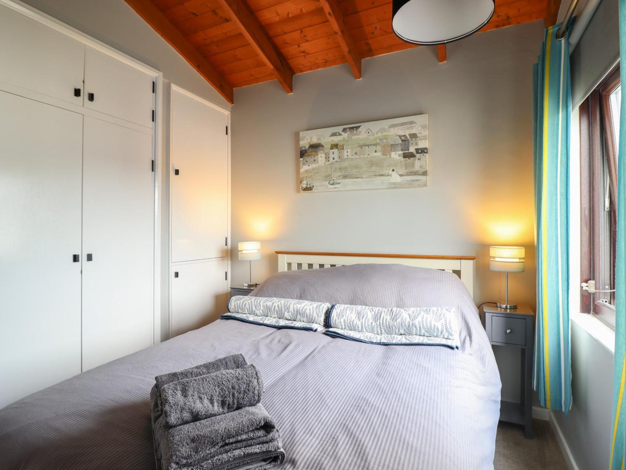 Appartamento Estuary Escape Porthmadog Esterno foto